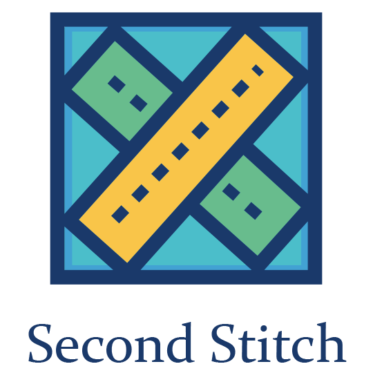 Rab Second Stitch logo