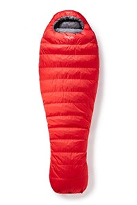 Rab atlas 750 sleeping hot sale bag