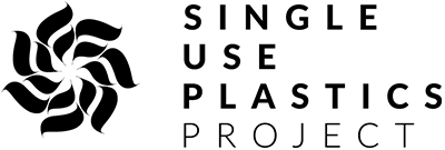 Single Use Plastics Project Logo