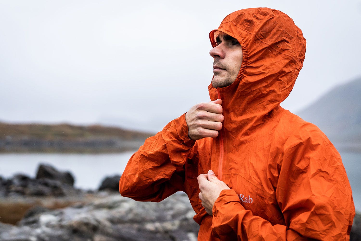 Skyline Lookbook | Rab® UK