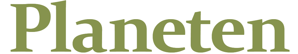 Planet title Planet title