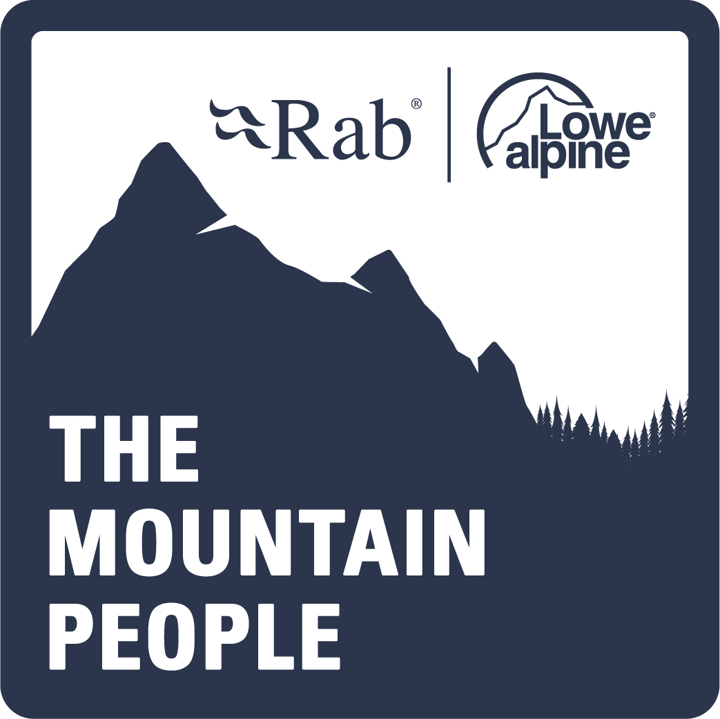 Rab The Mountain People