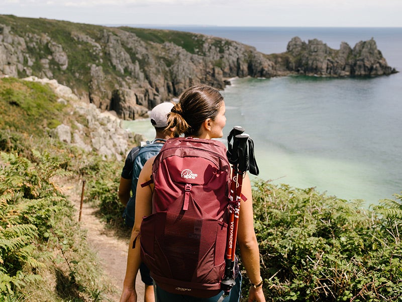 Rab's guide to Summer Hiking - Rab® CA