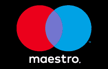 Maestro Payments Logo