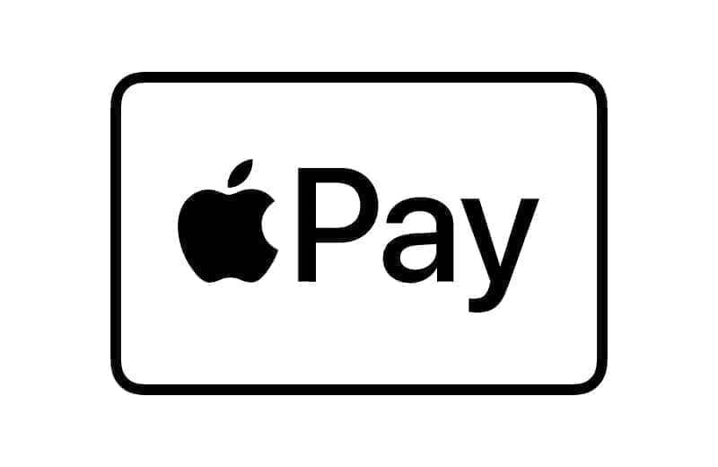 Apple Pay Payments Logo