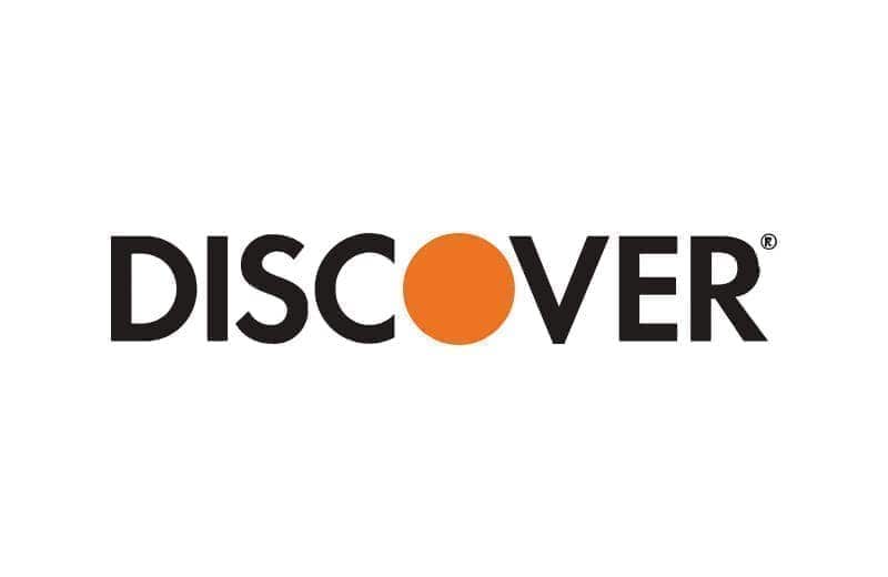 Discover Payments Logo