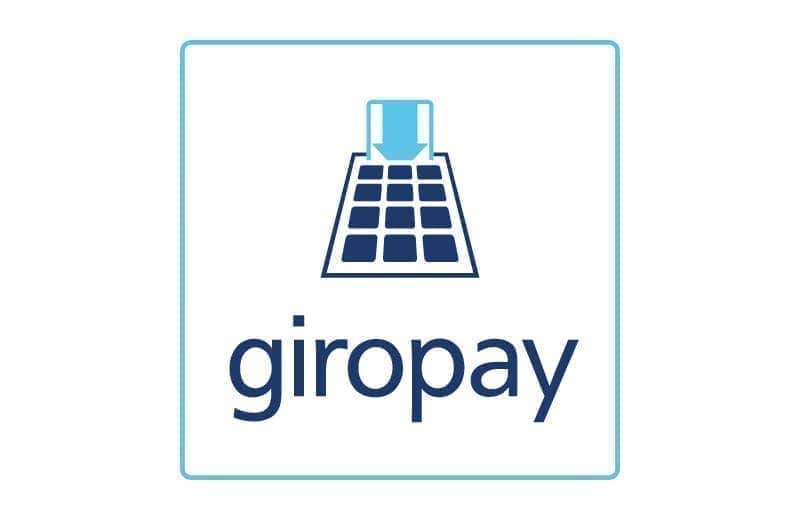 Giropay Payments Logo