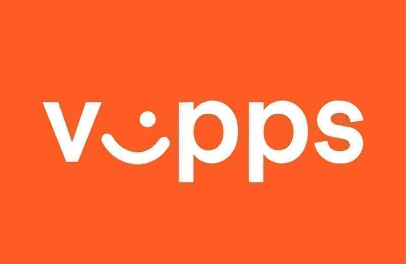 Vipps Payments Logo