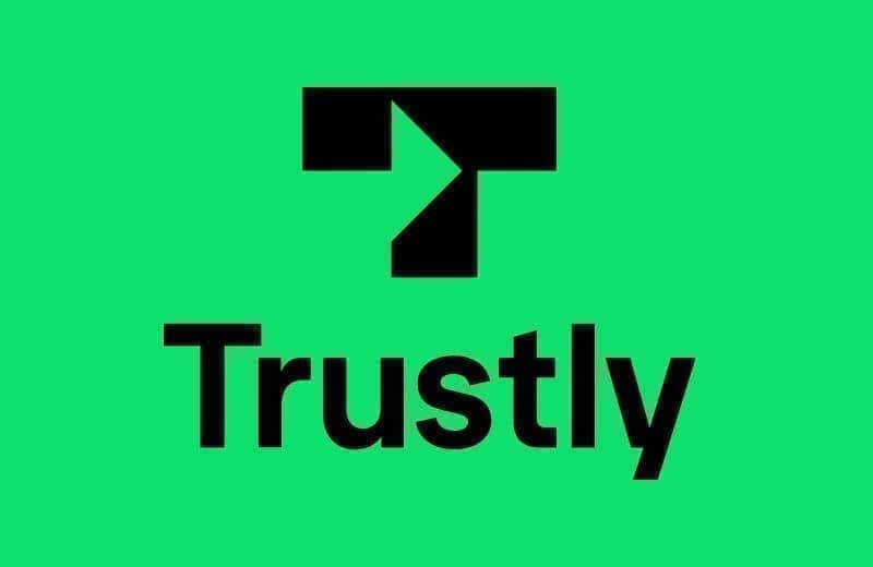 Trustly Payments Logo
