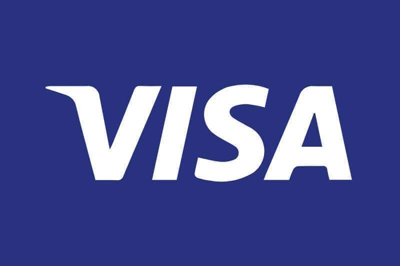 Visa Payments Logo