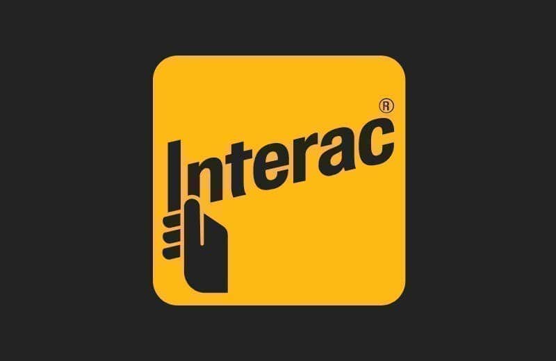 Interac Payments Logo