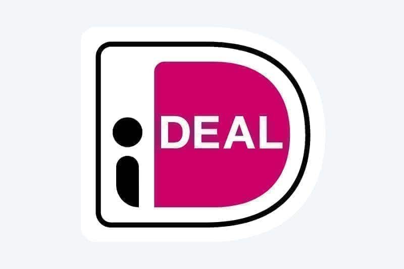 Ideal Payments Logo