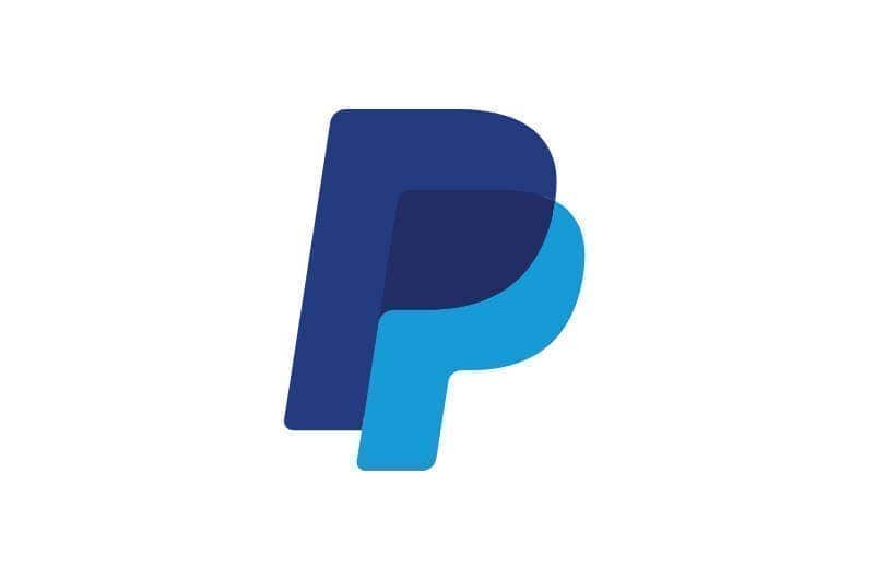 Paypal Payments Logo