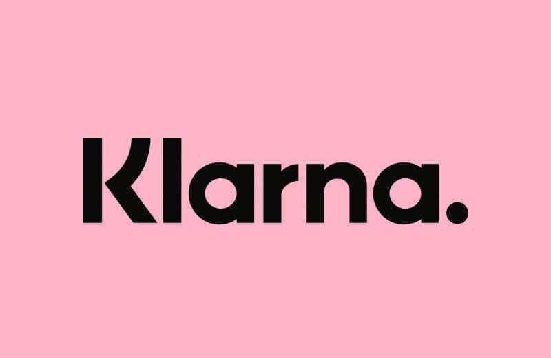 Klarna Payments Logo